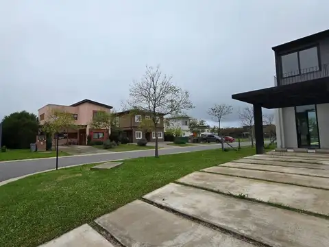 Casa en Venta A Estrenar