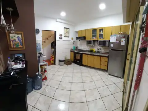 Depto Tipo Casa en Venta 7 años