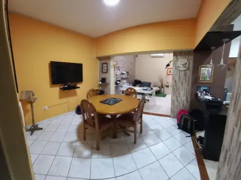 Depto Tipo Casa en Venta de 3 dormitorios