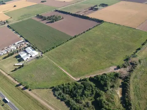 Terreno en Venta de 85000,0 m2