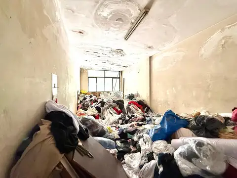 Avenida Forest  al 500