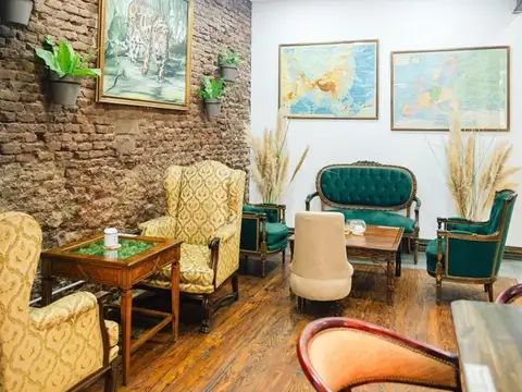 Local en Alquiler en Retiro, USD 9.500.000