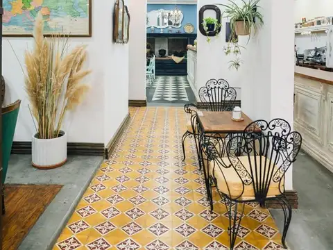 Local en Alquiler 25 años