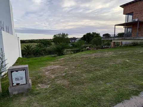 Terreno en Venta en Las Canitas, USD 64.900