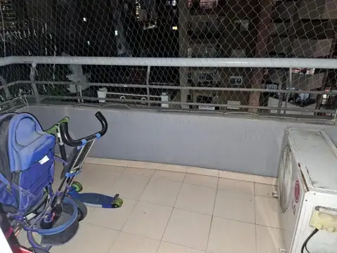 Sitio de Montevideo e/ O'Higgins y Anatole France