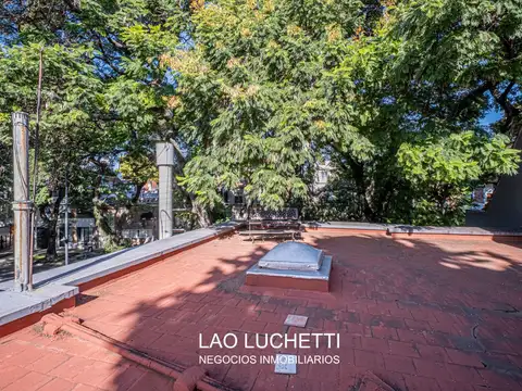 Casa en Venta en Belgrano R, USD 770.000
