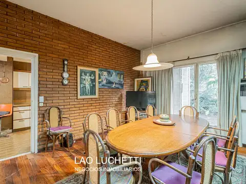 Casa en Venta 40 años