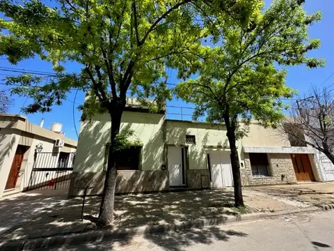 CALLE 35 ENTRE 18 Y 20