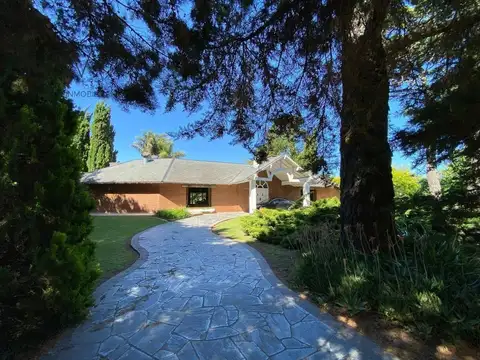Casa en Venta al Suroeste