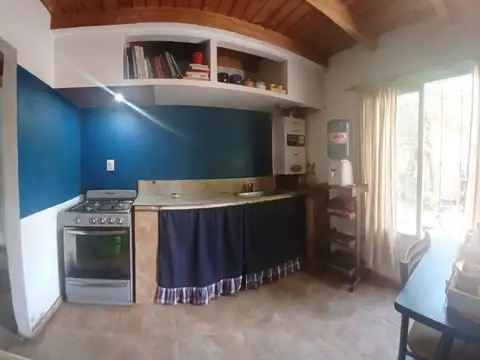 Casa en Venta en Unquillo, USD 83.000