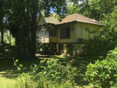 Quinta en Venta al Norte