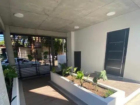 Departamento venta en Tigre 3 ambientes con cochera
