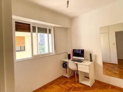 Departamento en Venta en Caballito, USD 104.900