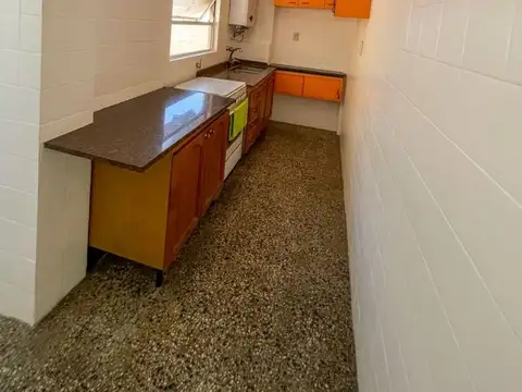 3 ambientes caballito 