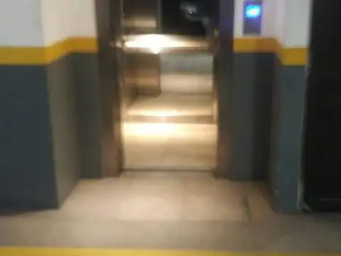 Edificio 195 cocheras / 3.200 Mts2