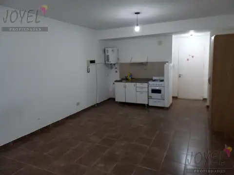 Departamento en Alquiler al Este