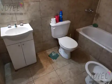 Departamento en Alquiler en Villa del Parque, $ 550.000
