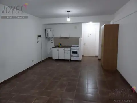 Departamento en Alquiler 5 años