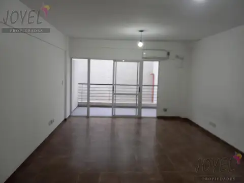 Departamento de 1 amb en Villa del Parque