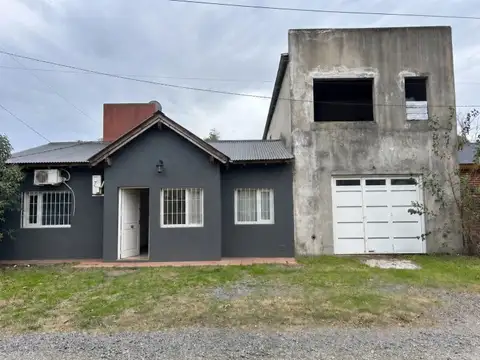 Casa en Venta 12 años