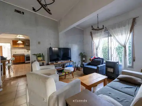 Camino Casavalle 4600