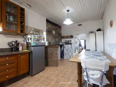 Casa en Venta en Peñarol , USD 98.500