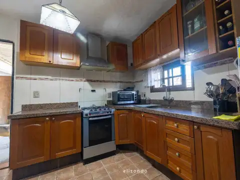 Casa en Venta de 3 dormitorios