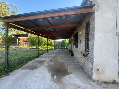 Quinta en Gualeguay