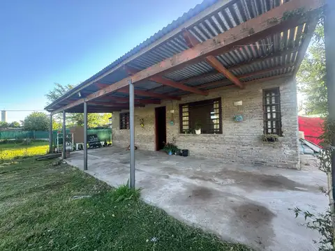 Quinta en Venta de 1 dormitorio