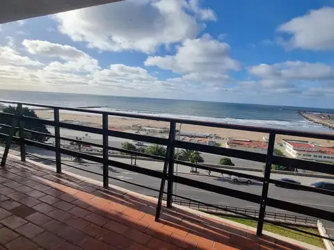 Alquiler Temporario Departamento Boulevard Patricio Peralta Ramos al 5800