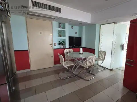 Departamento en Venta con 3 cocheras