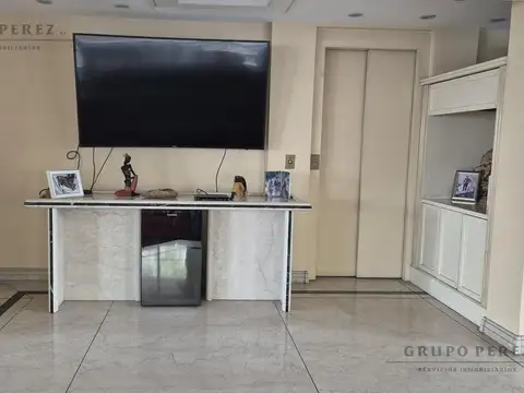 Departamento en Venta en Barracas, USD 550.000