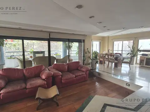 Avenida Montes De Oca 400