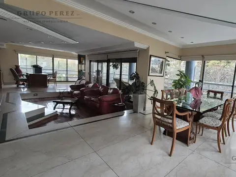 Departamento en venta Av. Montes de Oca al 400