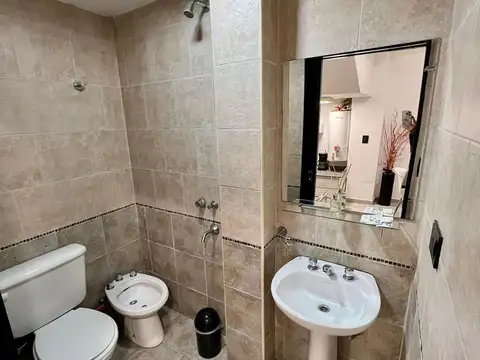 Departamento en Alquiler Temporal 6 años