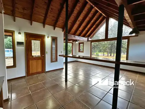 Casa en Alquiler A Estrenar