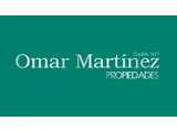 OMAR MARTINEZ PROPIEDADES