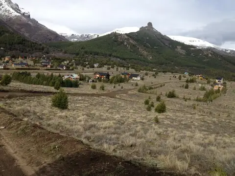 MZA H2 LOTE 54 VISTAS LOTE MELIQUINA