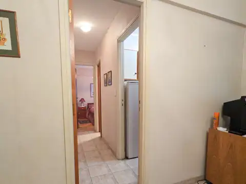 Departamento en Venta en Mar del Plata, USD 65.000