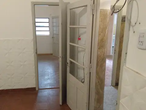 CÓMODA CASA 3 DORMITORIOS BV. SEGUI Y CORRIENTES