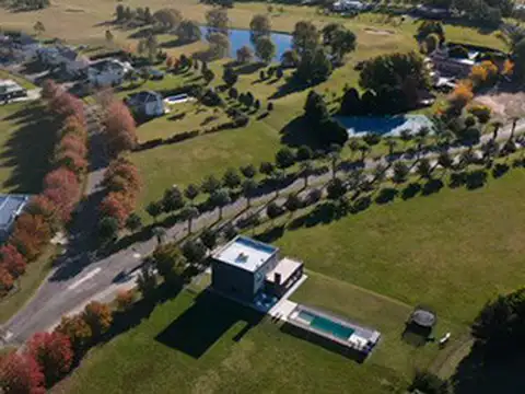 Terreno en Venta 23  mts Fondo