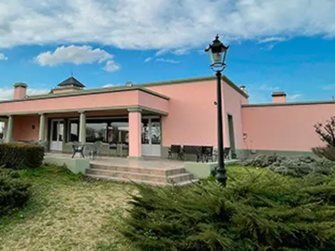 Terreno en venta en Las Cañuelas Club de Campo