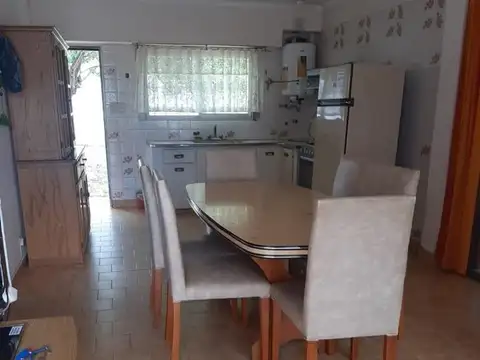 Casa en Venta en Mar Del Tuyu, USD 72.000