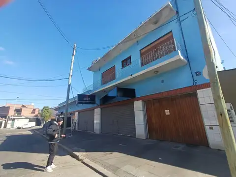 Venta de Edificio Comercial en bloque