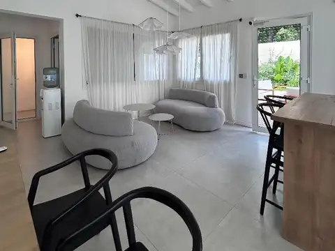 Departamento en Alquiler de 3 ambientes