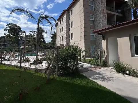 Departamento en Green Style 2