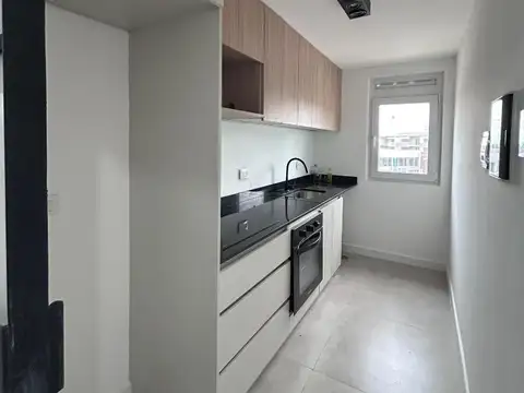 Departamento en Alquiler de 2 dormitorios