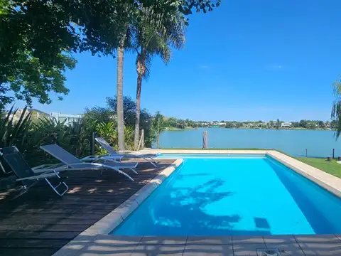 Casa en Alquiler Temporal al Noroeste