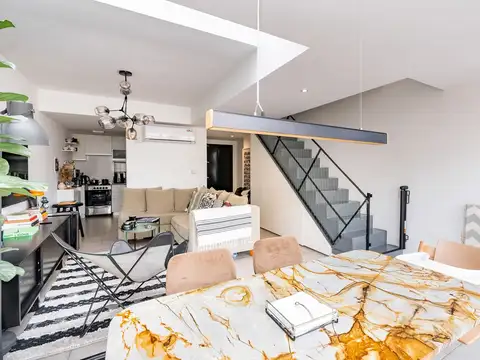 Departamento en Venta de 2 dormitorios