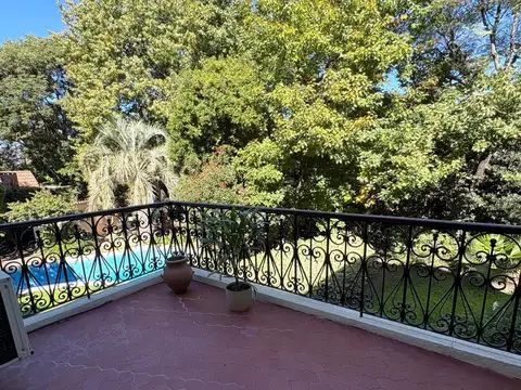 Casa en Venta en San Isidro, USD 890.000